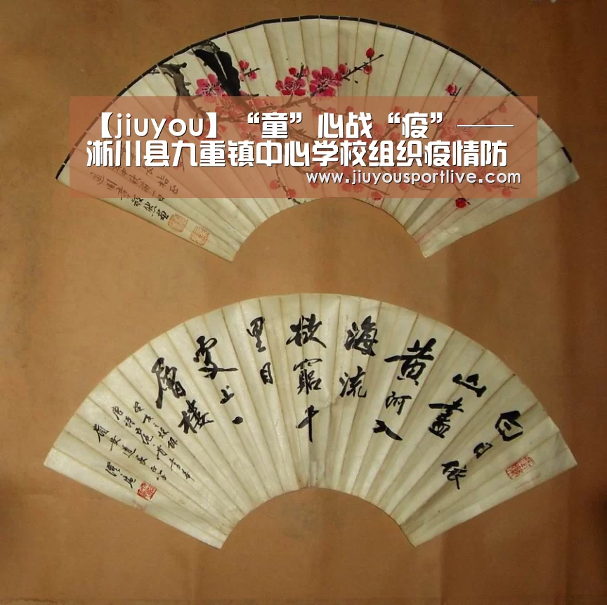 【jiuyou】“童”心战“疫”——淅川县九重镇中心学校组织疫情防控宣传教育活动(图2) 九游娱乐